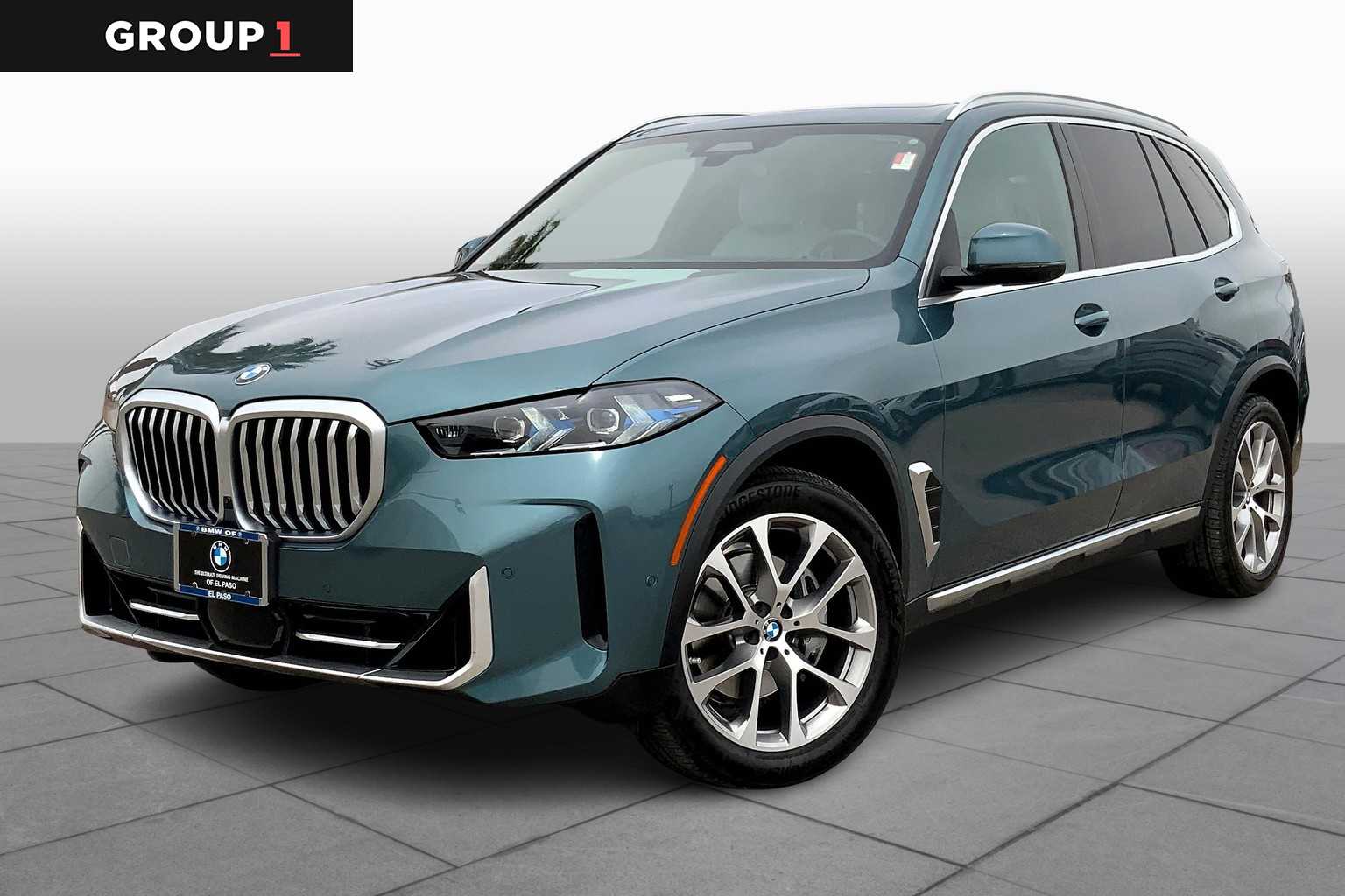 2025 Bmw i4 M50 photo 4