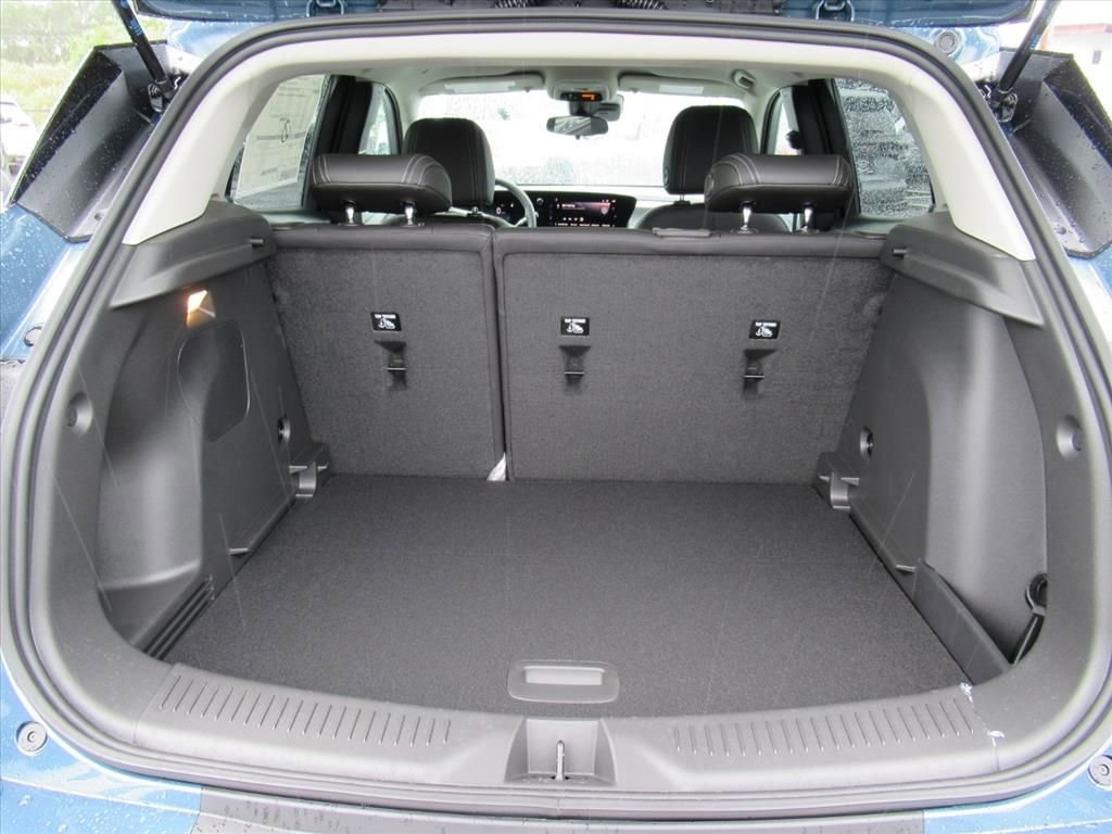 2026 Buick Encore GX Preferred photo 21