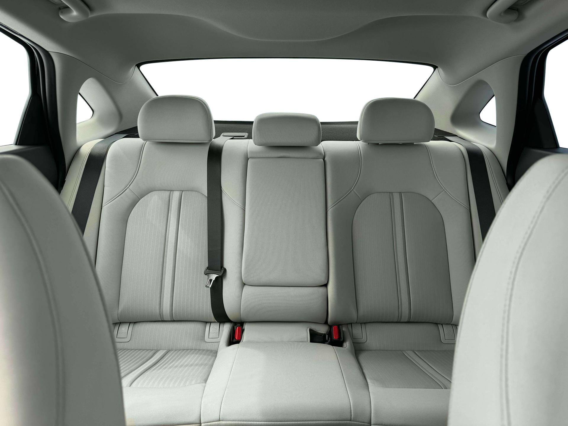 New 2025 Blue Hyundai SEL Convenience image 15