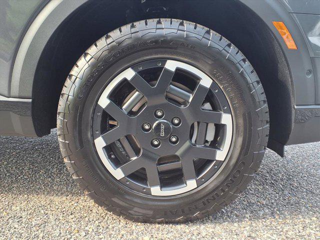 2026 Hyundai Palisade XRT photo 2