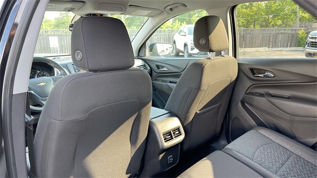 2023 CHEVROLET EQUINOX - Image 23