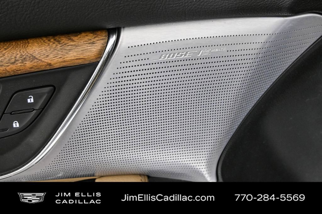2024 Cadillac CT5 Premium Luxury photo 6