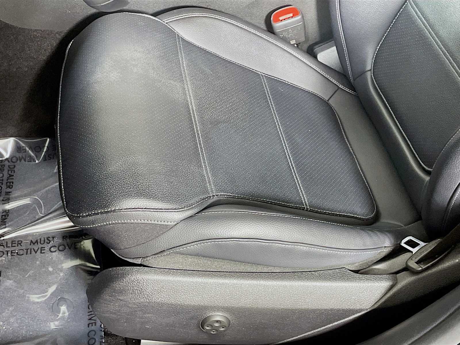 2022 Mercedes Benz C 300 Sedan photo 17