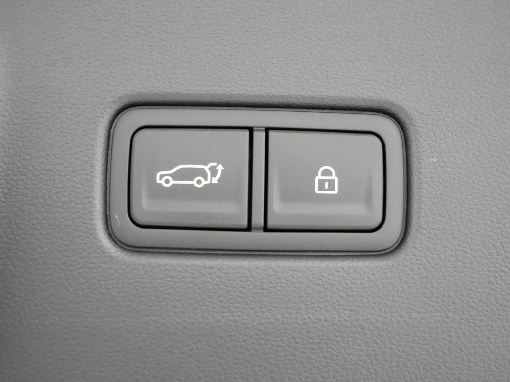 2026 Hyundai Palisade Calligraphy photo 13