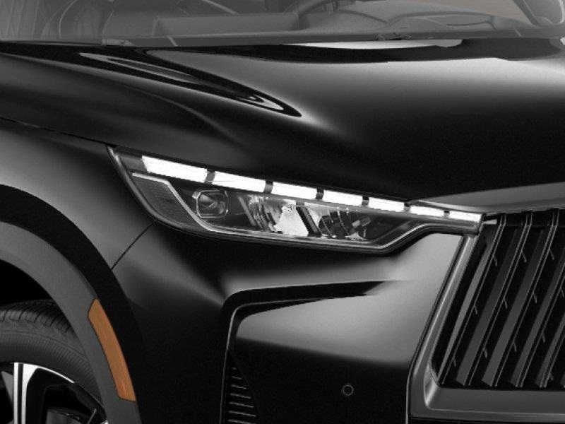 2026 Infiniti QX60 Autograph AWD photo 7
