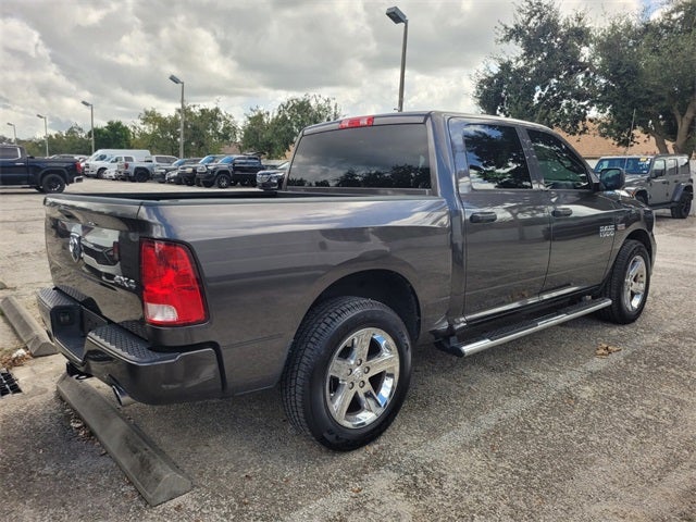 2017 Ram 1500 Express photo 5
