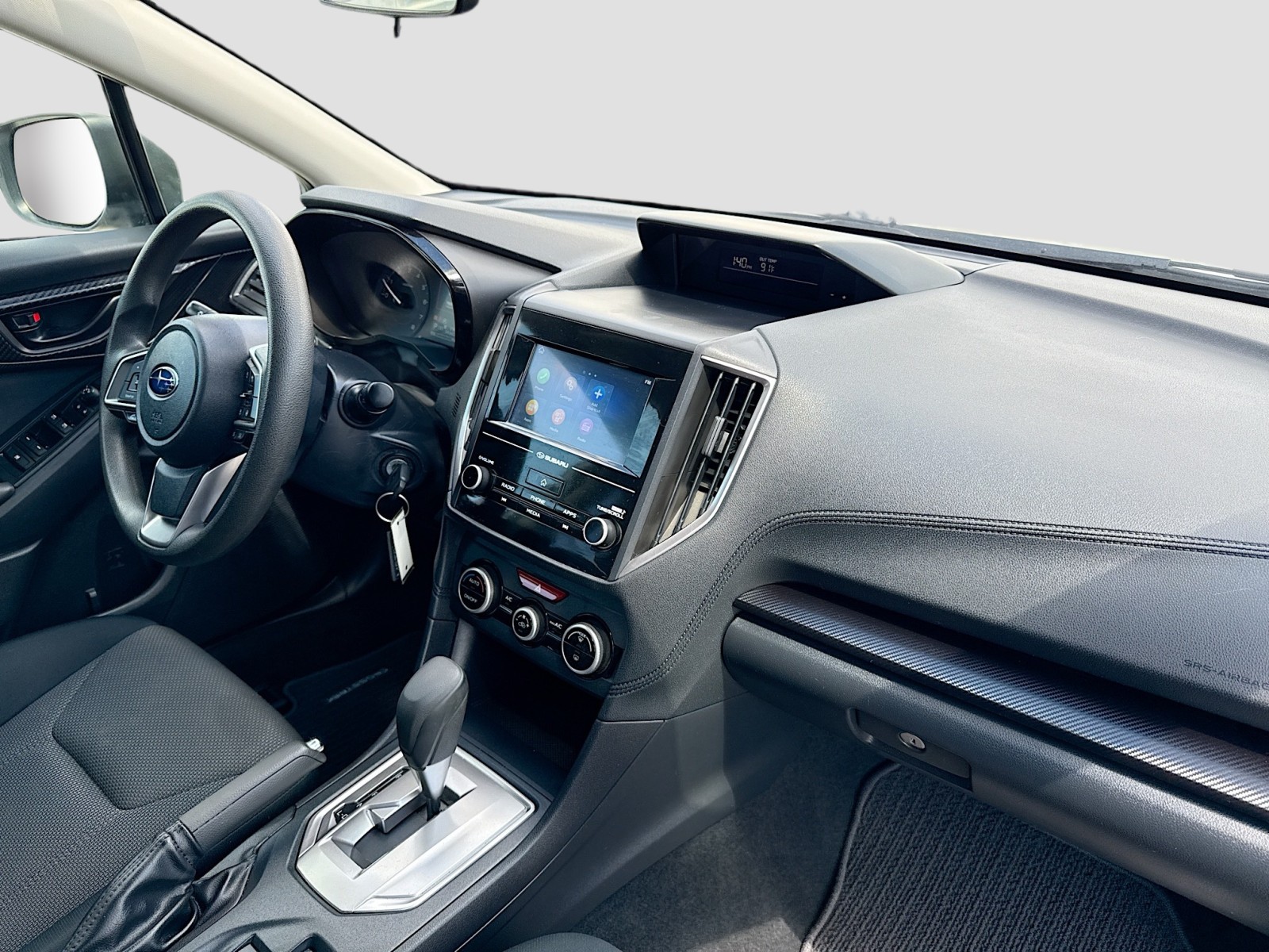 2022 Subaru Crosstrek Limited photo 26