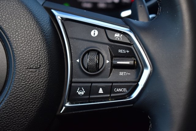 2025 Acura MDX Technology SH-AWD photo 17