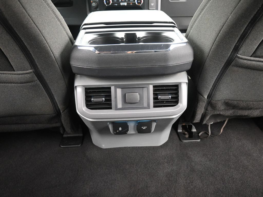 2024 Ford F-150 XLT photo 39