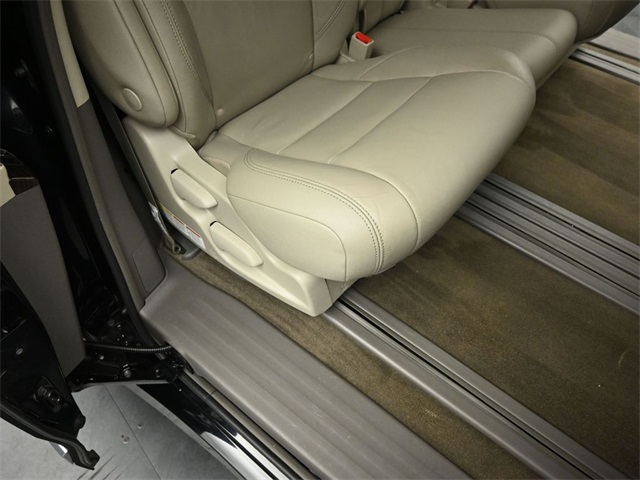 2018 TOYOTA SIENNA - Image 26