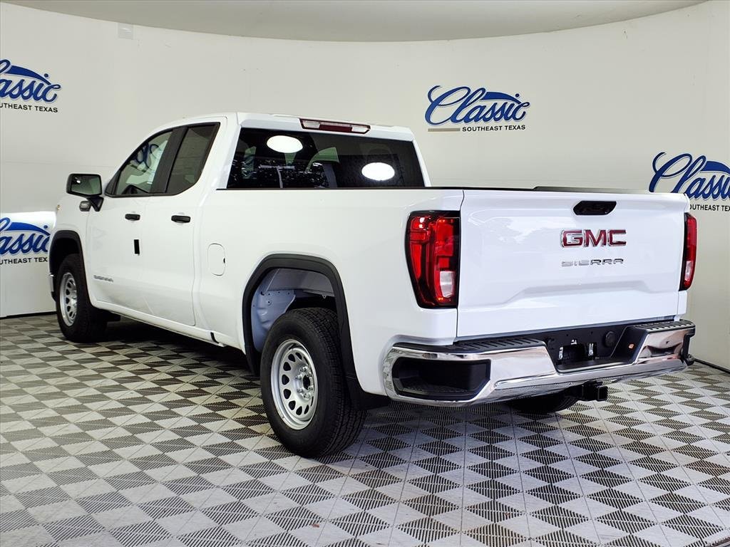 2026 Gmc Sierra 1500 Pro photo 2
