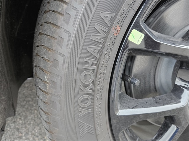 2026 Jeep Compass Latitude photo 17