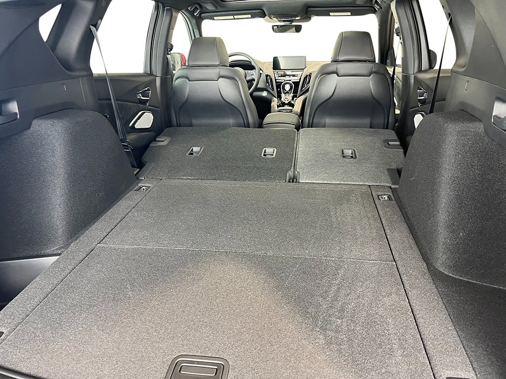 2025 Acura RDX A-Spec photo 23