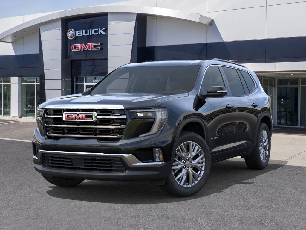 2026 Gmc Acadia Elevation photo 6