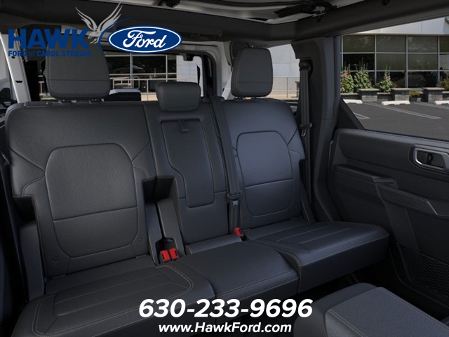 2025 FORD BRONCO - Image 11