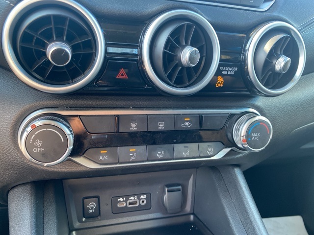 2024 Nissan Sentra SV photo 26