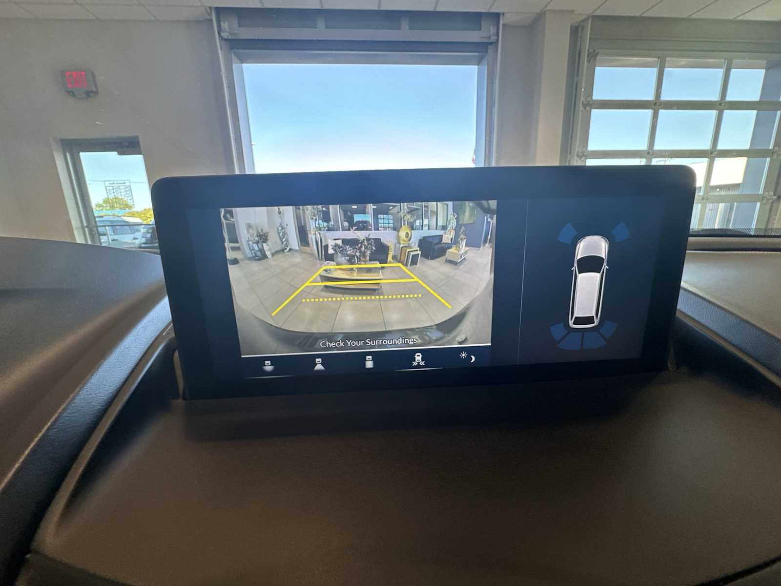 2023 Acura RDX A-Spec photo 13