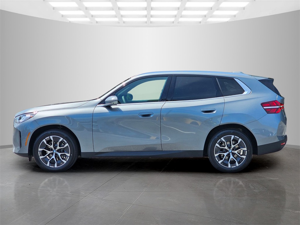 2026 Bmw X3 photo 3