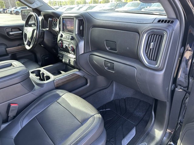 2019 Chevrolet Silverado 1500 LT Trail Boss photo 15