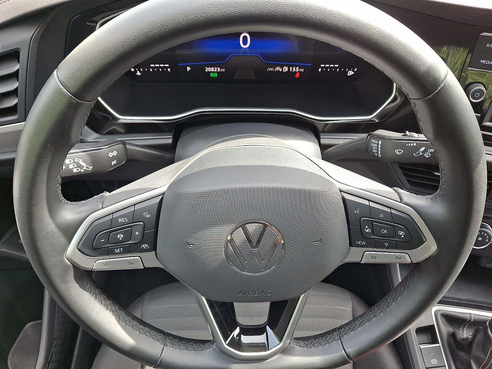 2024 Volkswagen Jetta S photo 15