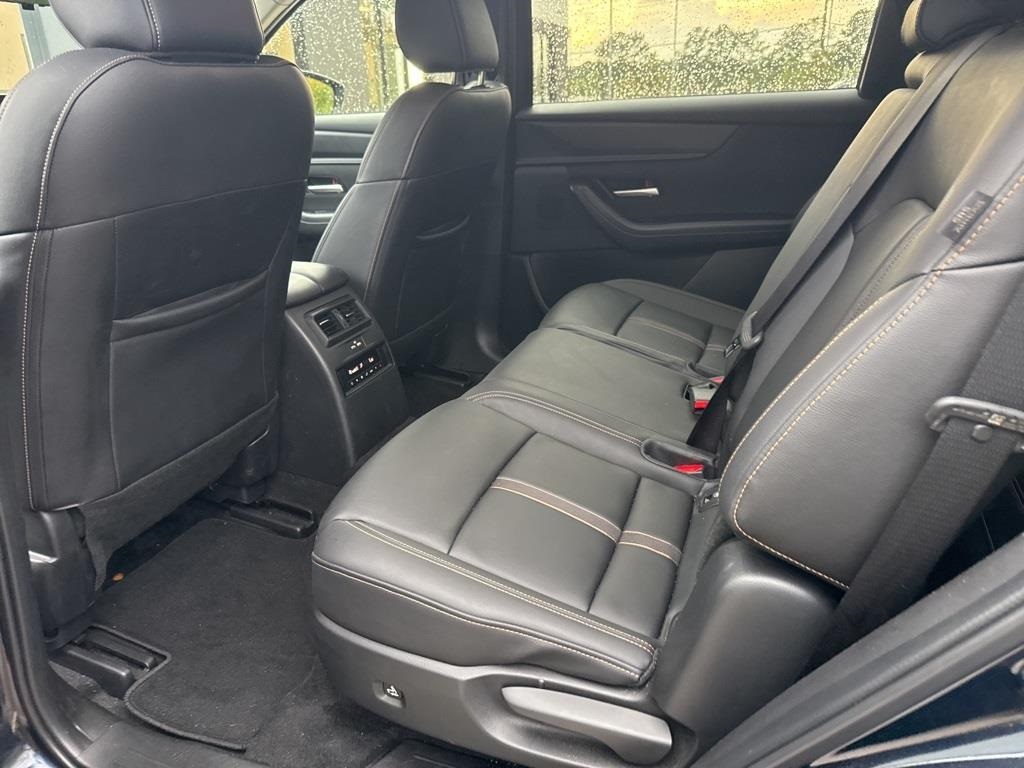 2025 Mazda CX-90 3.3 Turbo Select photo 7