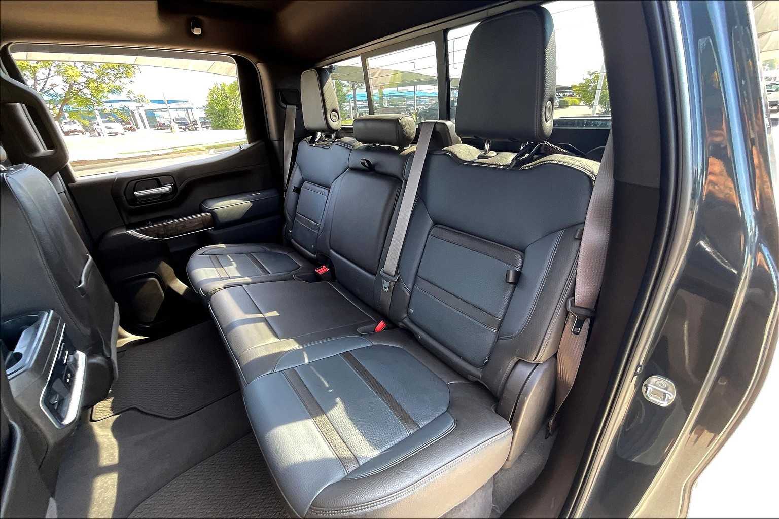 2020 Gmc Sierra 1500 Denali photo 19