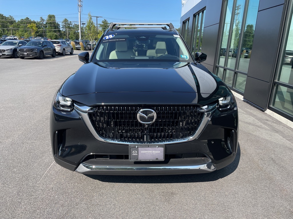 2025 Mazda CX-90 3.3 Turbo Premium Plus photo 2