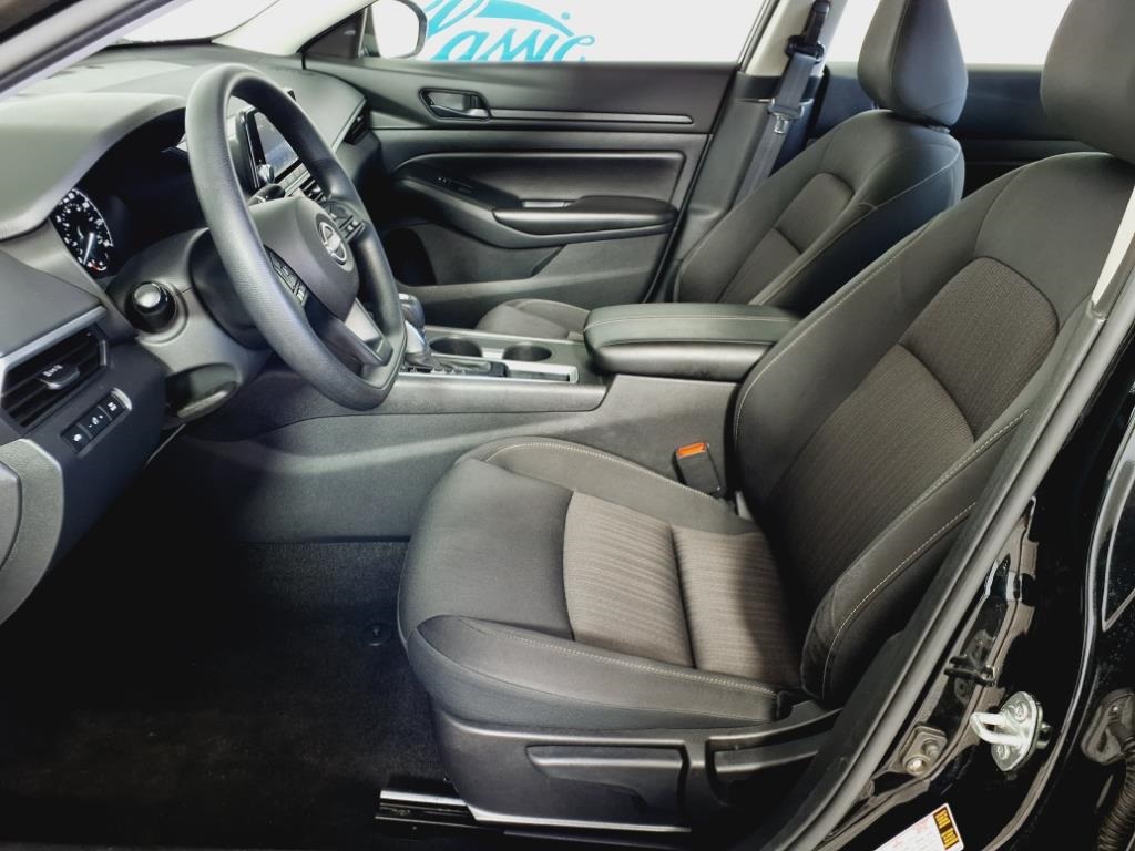 2024 Nissan Altima 2.5 S photo 16