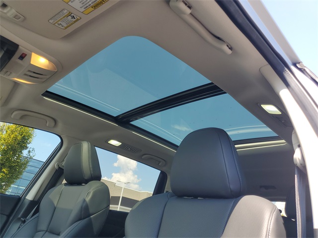 2024 Subaru Ascent Touring photo 15