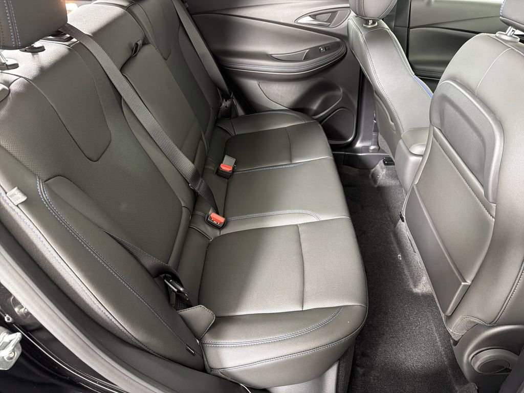 2026 Buick Encore GX Sport Touring photo 12