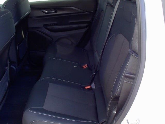 2025 Jeep Grand Cherokee Laredo photo 12
