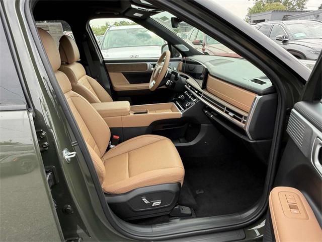 2026 Hyundai Santa Fe Limited photo 14