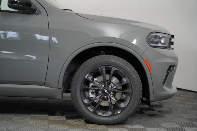 2026 Dodge Durango GT photo 35