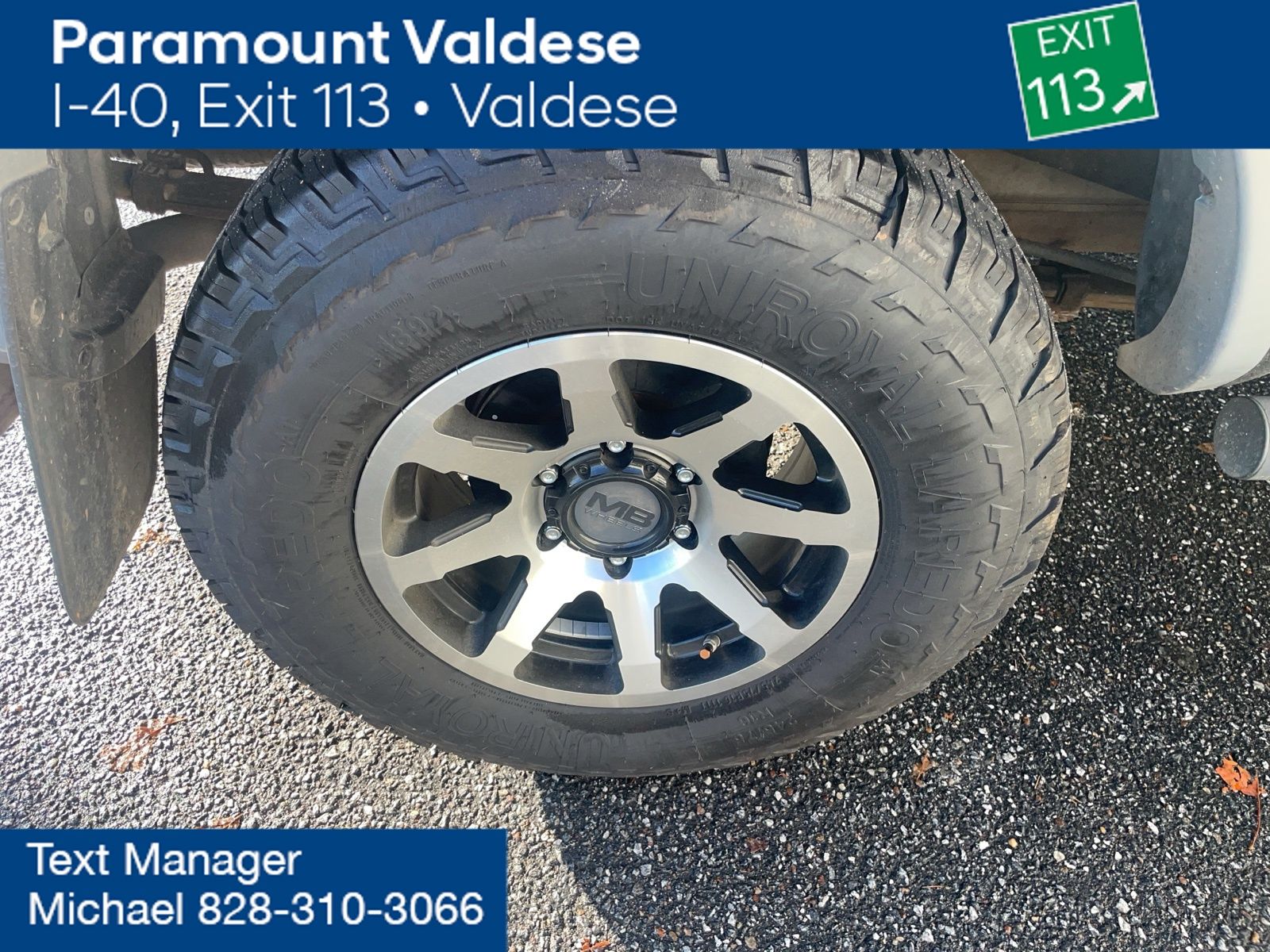 2013 Toyota Tacoma PreRunner photo 3