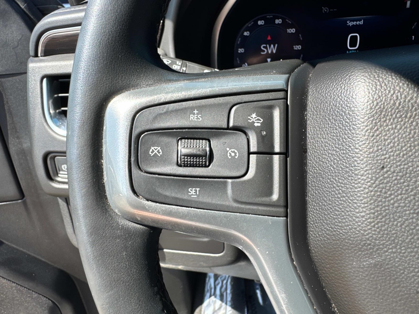 2023 Chevrolet Tahoe LT photo 20