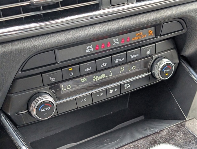 2021 Mazda CX-9 Touring photo 41