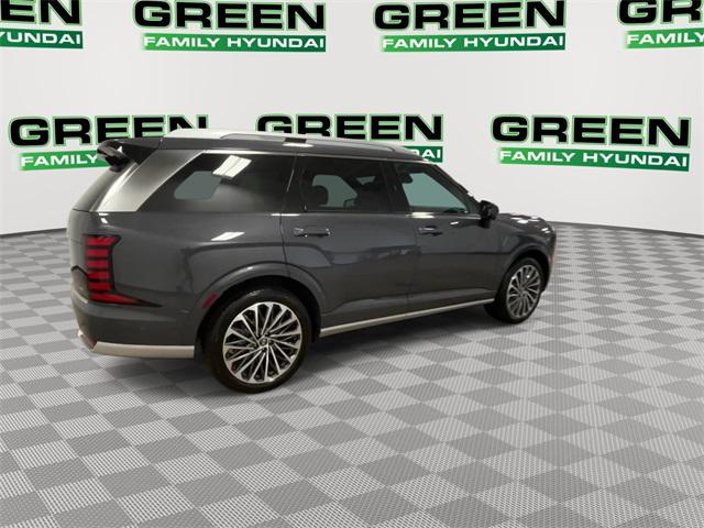 2026 Hyundai Palisade Calligraphy photo 16