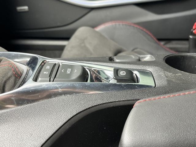 2019 Chevrolet Camaro ZL1 photo 35