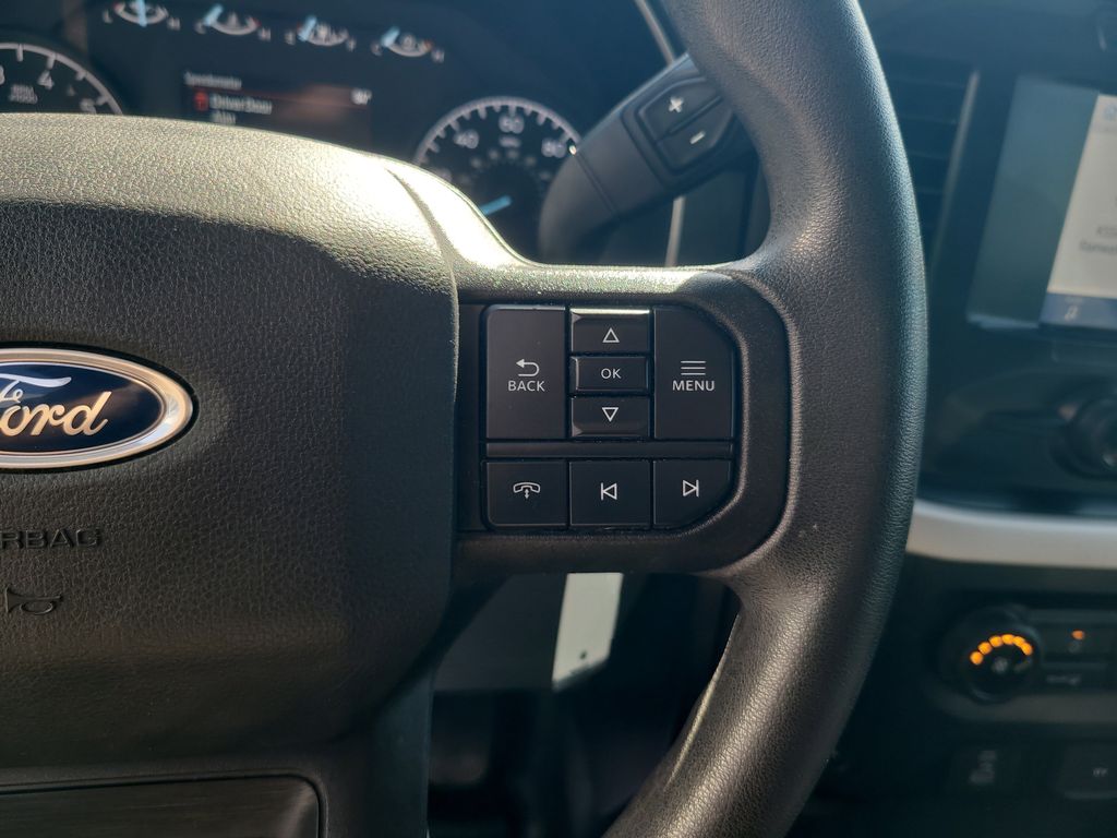 2021 Ford F-150 XL photo 14