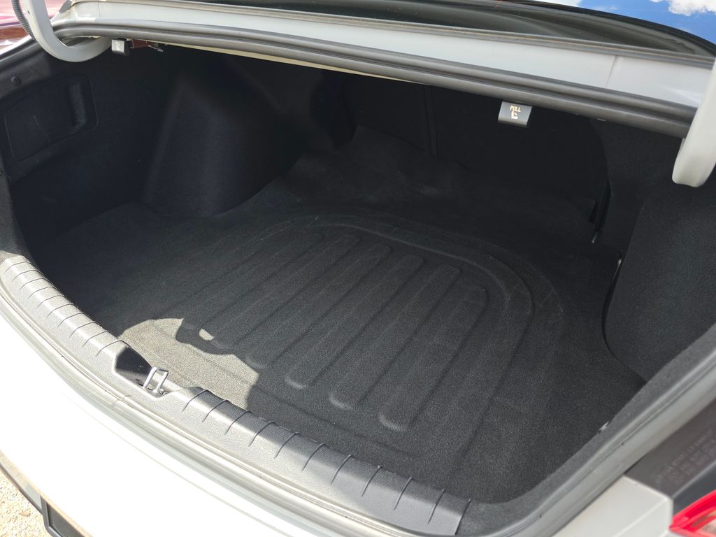 2021 Kia K5 GT-Line photo 17
