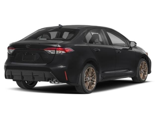 Used 2024 Toyota Corolla SE with VIN 5YFS4MCE3RP244739 for sale in Northfield, Minnesota