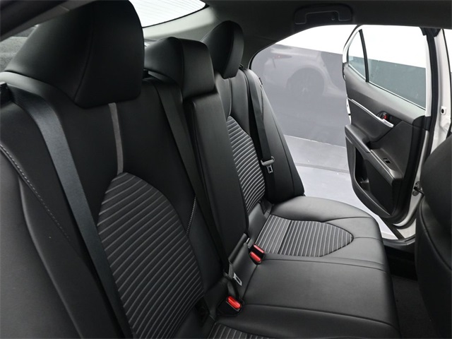 2023 Toyota Camry SE photo 26