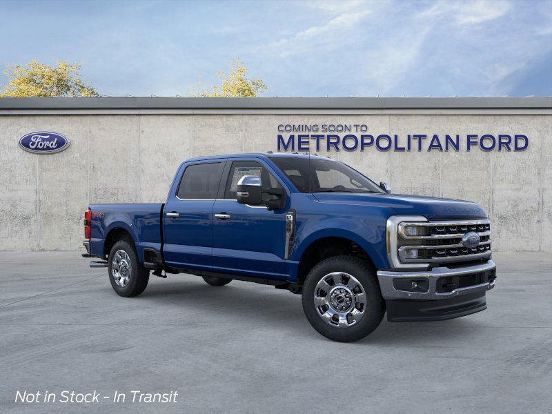 2026 Ford F-350 Lariat photo 7