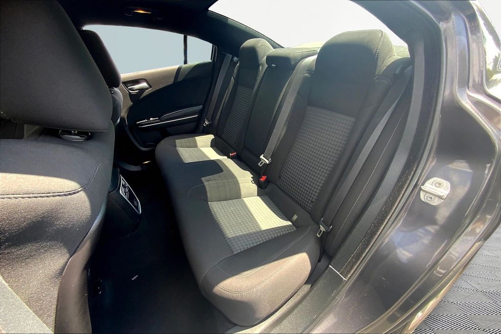 2023 Dodge Charger GT photo 16