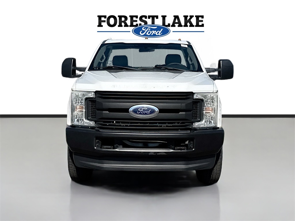 Used 2017 Ford F-350 Super Duty XL with VIN 1FTRF3B65HEC74639 for sale in Forest Lake, Minnesota