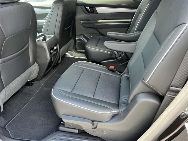 2026 Buick Enclave Preferred photo 12