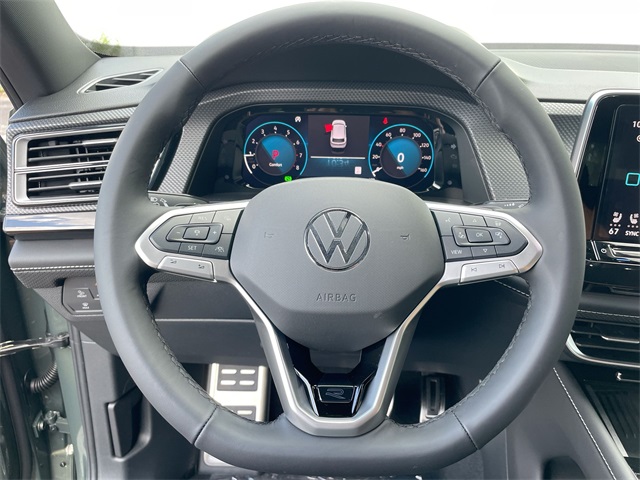 2026 Volkswagen Atlas Cross Sport SEL Premium R-Line photo 36