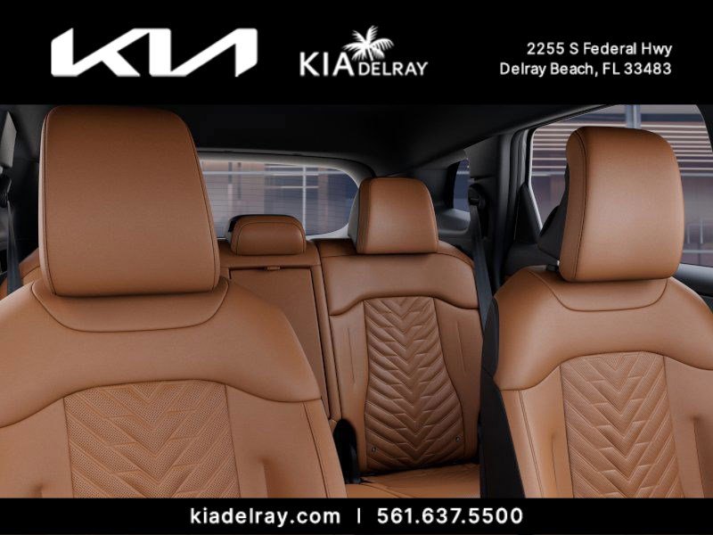 2026 Kia Sportage Hybrid X-Line photo 23