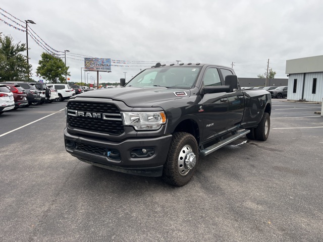 2022 Ram 3500 Big Horn photo 39