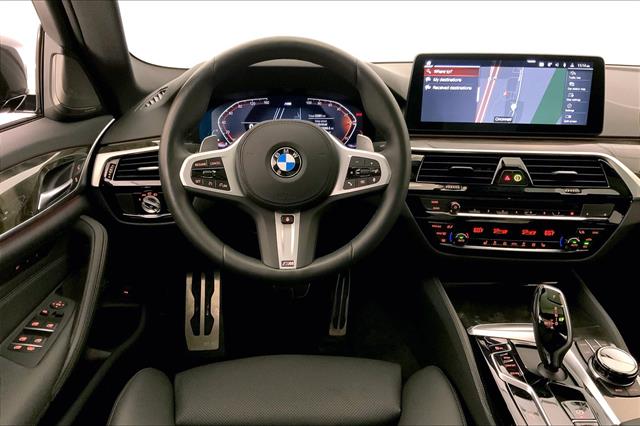 2023 Bmw 540i xDrive photo 4